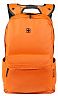 Рюкзак WENGER 605095 Photon водоотталкивающий оранжевый 18 л