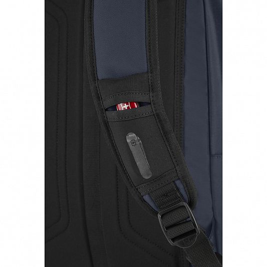 Рюкзак VICTORINOX 606737 Standard Backpack синий 25 л
