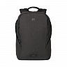 Рюкзак для 14' ноутбука WENGER MX Light 611642 серый 21 л 