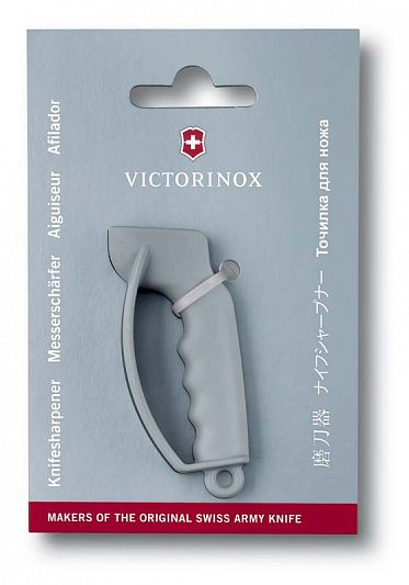 Точилка для ножей Victorinox Sharpy 7.8714 карманная