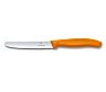 Набор ножей Victorinox Color Twins 1.8901.L9 оранжевый