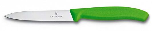 Нож для овощей VICTORINOX SwissClassic 6.7706.L114 10 см