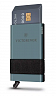 Швейцарская карточка Victorinox Smart Card Wallet 0.7250.36 серая