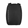Рюкзак для фототехники WENGER TechPack 606488 черный 12 л