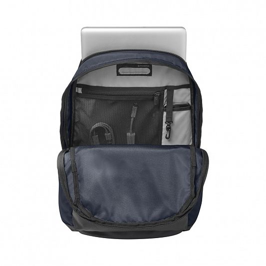Рюкзак VICTORINOX 606743 Laptop Backpack синий 22 л