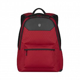 Рюкзак VICTORINOX 606738 Standard Backpack красный 25 л 