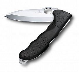 Нож складной VICTORINOX Hunter Pro  0.9411.M3 чёрный 130 мм 