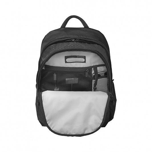 Рюкзак VICTORINOX 606736 Standard Backpack чёрный 25 л