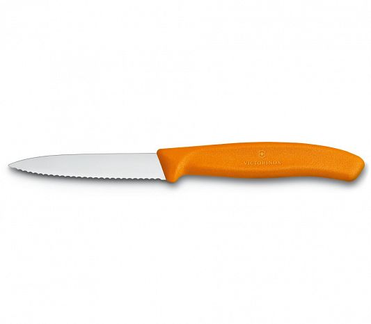Набор ножей для овощей VICTORINOX Swiss Classic 6.7116.32