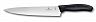 Нож разделочный VICTORINOX SwissClassic 6.8003.22B черный 22 см