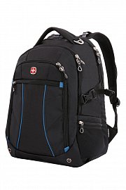 Рюкзак SwissGear SA 3118203408 черный/синий 32 л 