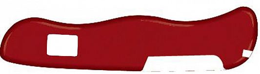 Накладка задняя для ножей VICTORINOX 111 мм красная C.8900.4