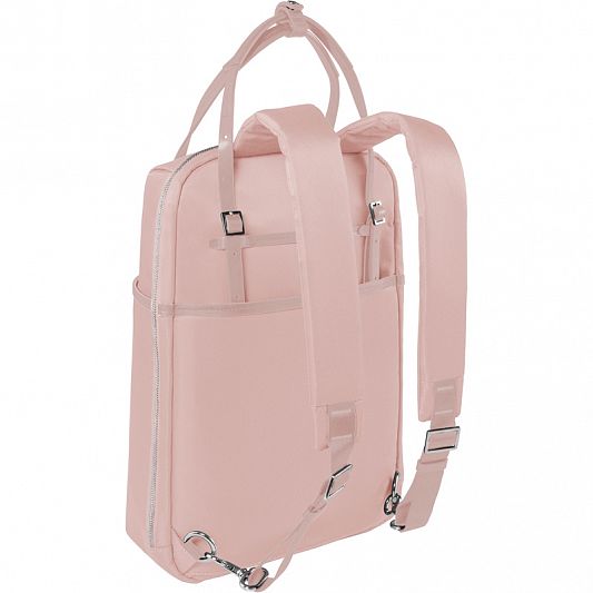 Сумка-рюкзак VICTORINOX Victoria Harmony 601771 розовая