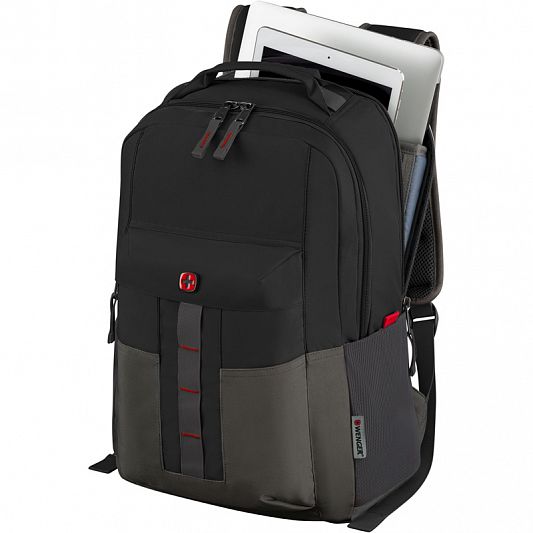 Компактный городской рюкзак WENGER Ero Pro 601901 20 л