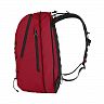 Рюкзак  для активного отдыха VICTORINOX 606906 Expandable Backpack красный 25 л