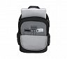 Школьный рюкзак WENGER Quadma 610202 черный 20 л
