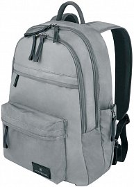 Рюкзак VICTORINOX Standard Backpack 32388404  + Видеообзор 