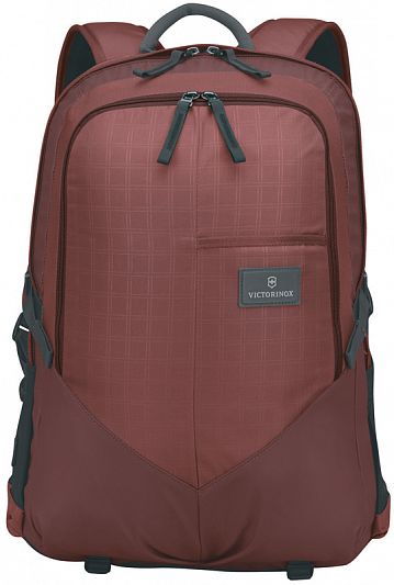 Рюкзак VICTORINOX Deluxe Backpack красный 30 л 32388003