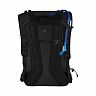 Рюкзак туристический VICTORINOX 606905 Expandable Backpack черный 25 л