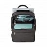 Рюкзак для 14' ноутбука WENGER MX Reload 611643 серый 17 л