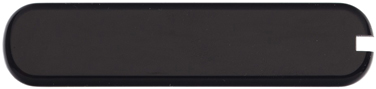 Накладка задняя для ножей VICTORINOX 74 мм черная C.6503.4