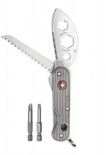 Нож складной WENGER Titanium II 1.92.42