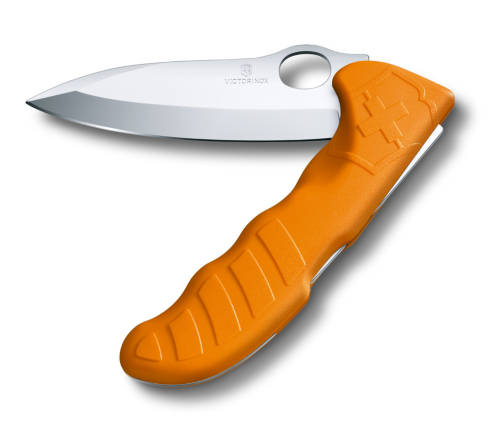 Нож охотника Victorinox Pro 0.9410.9 оранжевый