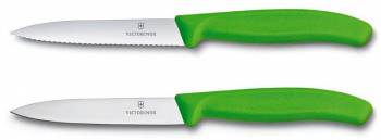 Набор ножей Victorinox Swiss Classic 6.7796.L4B