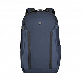 Рюкзак VICTORINOX Altmont Professional City Laptop Backpack 14", зеленый, полиэфирная ткань, 27x15x40 см 653284 