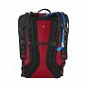Компактный рюкзак VICTORINOX Compact Backpack 606900 красный18 л