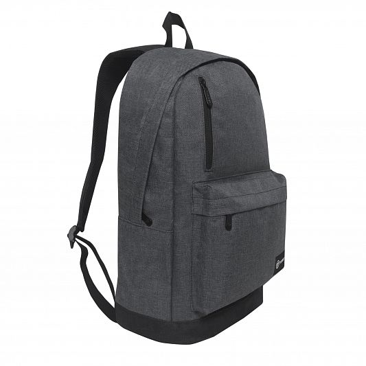 Влагозащитный рюкзак TORBER GRAFFI T8083-GRE, серый 24 л