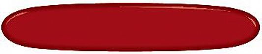 Накладка задняя для ножей VICTORINOX 84 мм красная C.6900.7