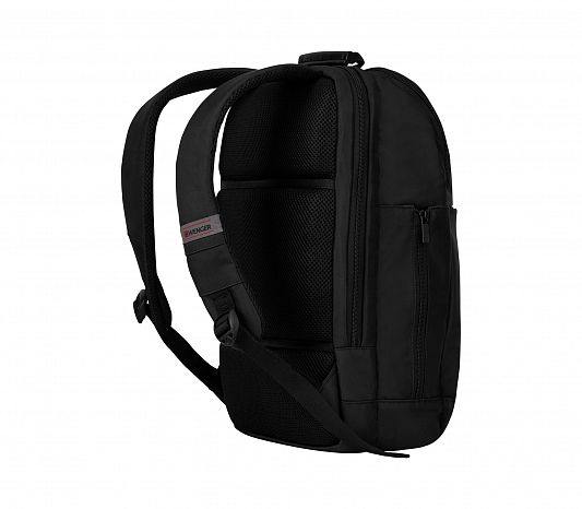 Рюкзак для 15 ноутбука WENGER RELOAD 601070 черный 16 л