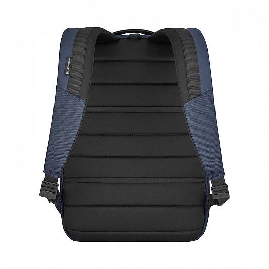 Рюкзак VICTORINOX Altmont Professional Compact Laptop Backpack 15", синий, полиэфирная ткань, 29x22x41 653285