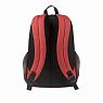 Повседневный рюкзак TORBER ROCKIT T8283-RED с отделением для ноутбука 15, красный 19 л
