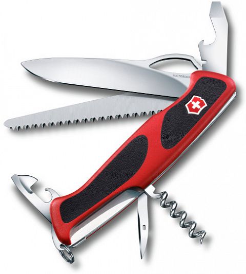 Нож складной Victorinox RangerGrip 79 0.9563.MC