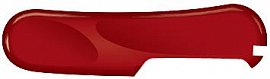 Накладка задняя для ножей VICTORINOX 85 мм C.2700.E4 красная 