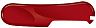 Накладка задняя для ножей VICTORINOX 85 мм C.2700.E4 красная