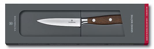 Нож кухонный Victorinox Grand Maitre 7.7200.10G кованый 100 мм
