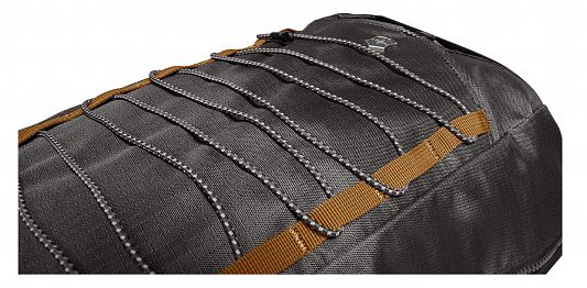 Компактный рюкзак VICTORINOX 602139 Compact Laptop Backpack серый 14л