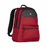 Рюкзак VICTORINOX 606738 Standard Backpack красный 25 л