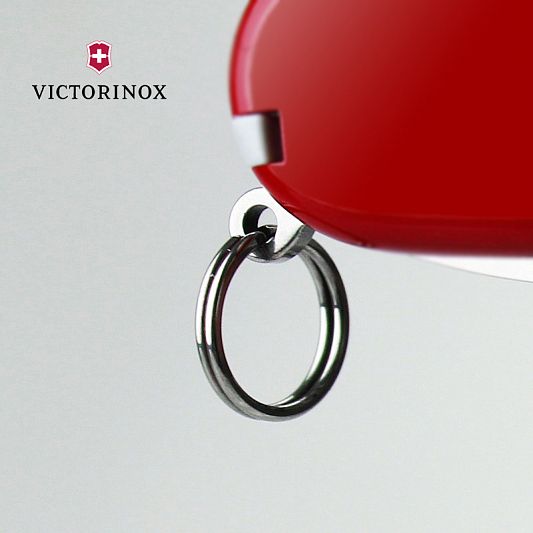 Кольцо для ключей VICTORINOX A.3640 большое