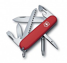 Нож складной Victorinox Hiker 1.4613 