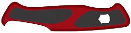 Накладка передняя для ножей VICTORINOX 130 мм C.9530.C1 красная 
