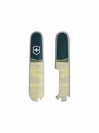Набор накладок для ножей Victorinox 91 мм New York Style 