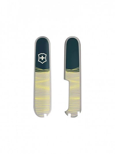 Набор накладок для ножей Victorinox 91 мм New York Style
