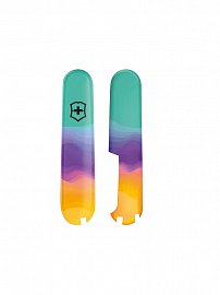 Набор накладок для ножей Victorinox 91 мм Sydney Style 