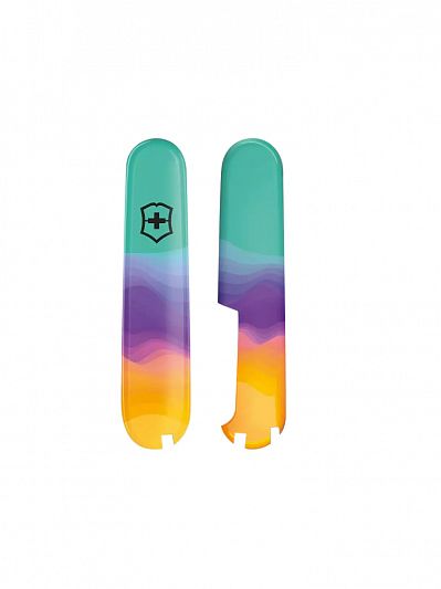 Набор накладок для ножей Victorinox 91 мм Sydney Style
