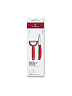Набор для чистки овощей Victorinox Swiss Classic 2 предмета, красный, 6.7111.22C1
