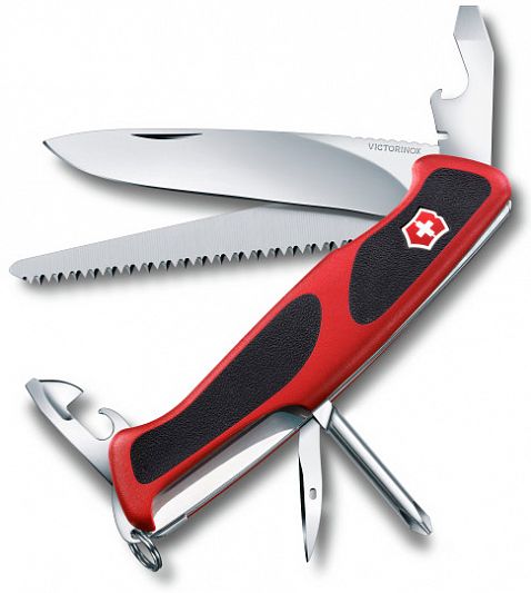 Нож перочинный Victorinox RangerGrip 56 0.9663.C